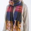Outlet Bijou Brigitte Sciarpa - Vivid Soft