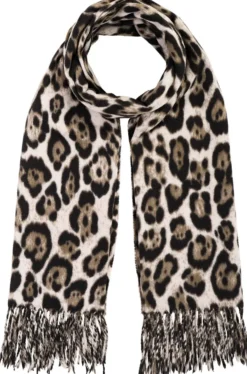Clearance Bijou Brigitte Sciarpa - Wild Classic