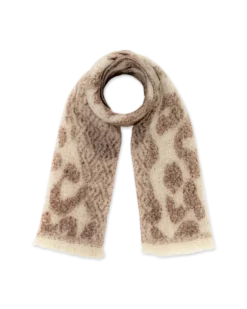 Bijou Brigitte Sciarpa - Wild Elegance