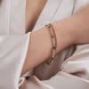 Discount Bijou Brigitte Set braccialetti - Shiny Duo