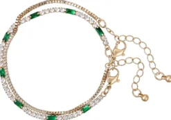 Discount Bijou Brigitte Set braccialetti - Shiny Duo