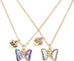 Discount Bijou Brigitte Set collane per bambini - Best Buddies