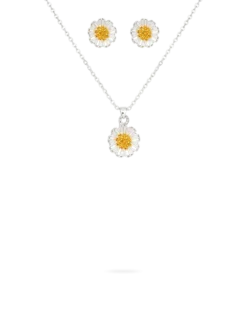 Online Bijou Brigitte Set - Daisy Bloom