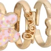 Clearance Bijou Brigitte Set di anelli bambina - Love Trio