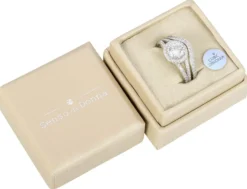 Sale Bijou Brigitte Set di anelli - Gorgeous Duo