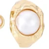 Discount Bijou Brigitte Set di anelli - Mystic Pearls