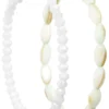 Clearance Bijou Brigitte Set di braccialetti - Beach Vibes