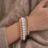 Hot Bijou Brigitte Set di braccialetti - Dream Vacation