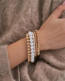 Hot Bijou Brigitte Set di braccialetti - Dream Vacation