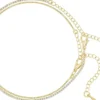 Sale Bijou Brigitte Set di braccialetti - Filigree Duo