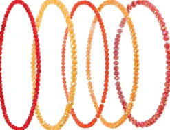 Discount Bijou Brigitte Set di braccialetti - Sunset Beads