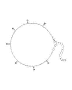 Clearance Bijou Brigitte Set di cavigliere - Classy Trio