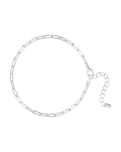 Clearance Bijou Brigitte Set di cavigliere - Classy Trio