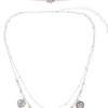 Clearance Bijou Brigitte Set di collane - Alpine Romance