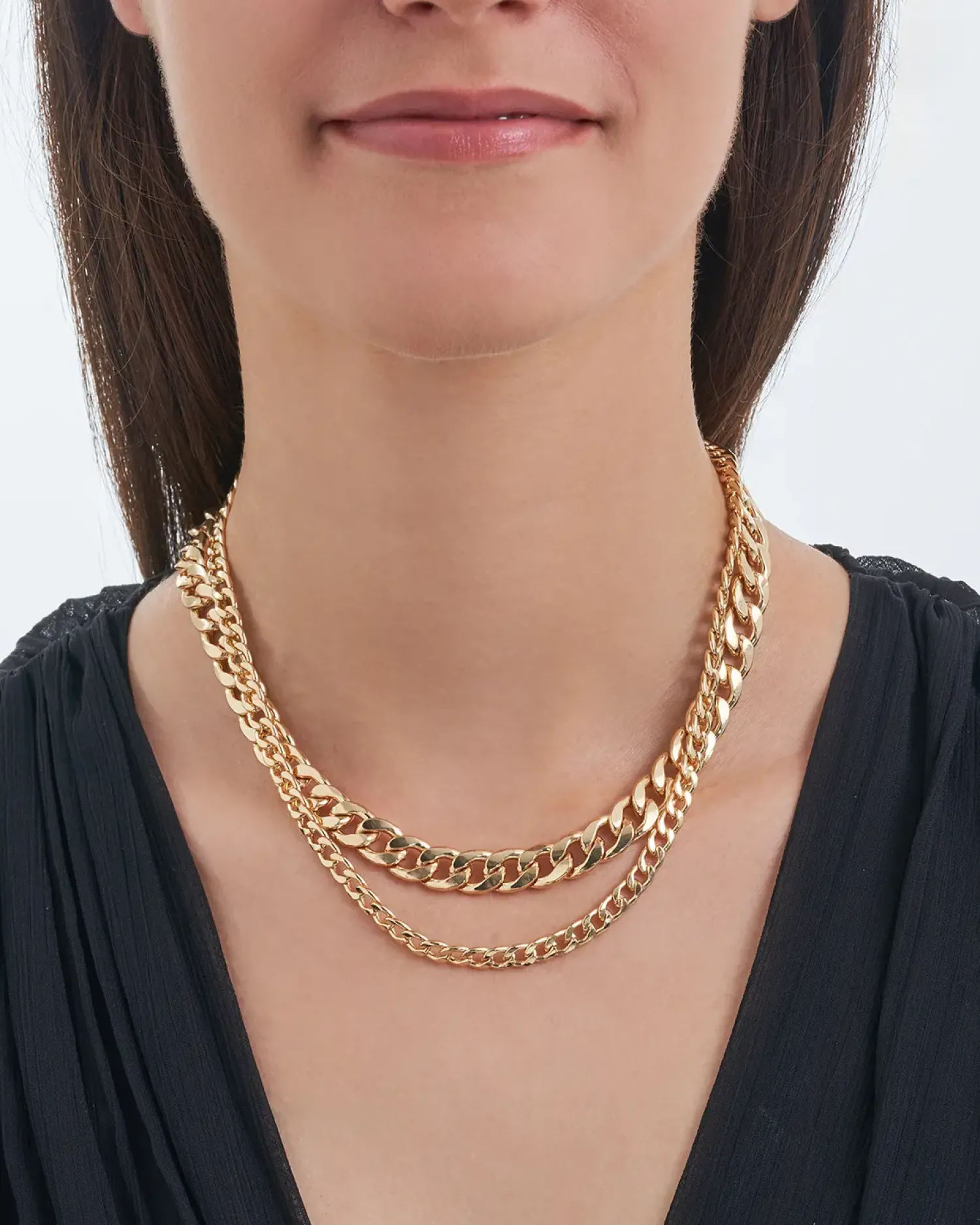 Discount Bijou Brigitte Set di collane - Classic Duo
