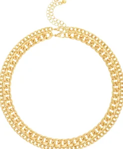 Discount Bijou Brigitte Set di collane - Classic Duo