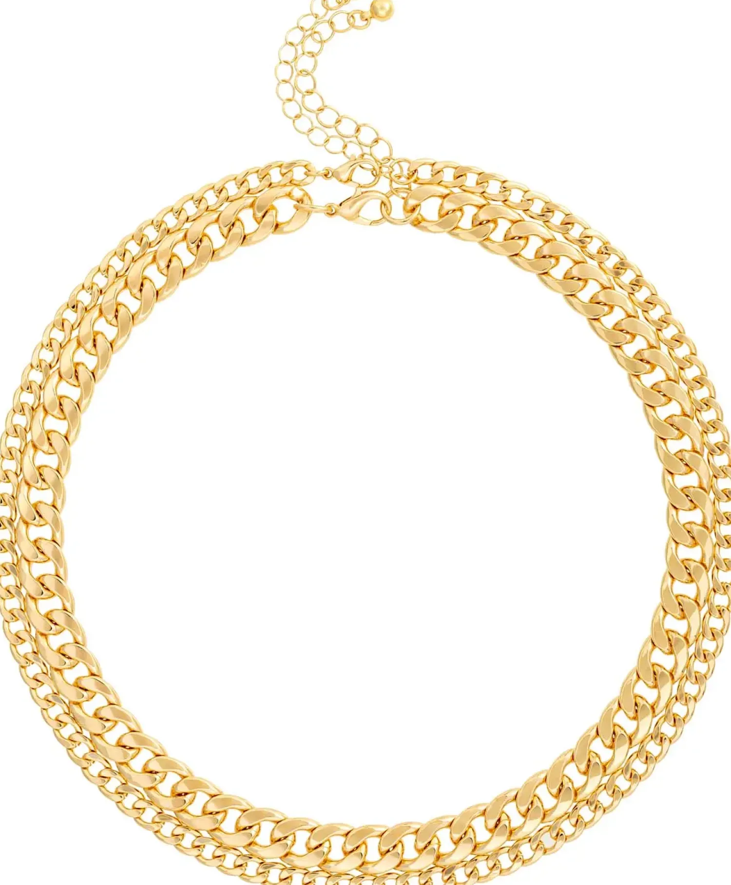 Discount Bijou Brigitte Set di collane - Classic Duo