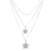 Discount Bijou Brigitte Set di collane - Classic Star