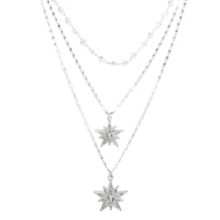 Discount Bijou Brigitte Set di collane - Classic Star