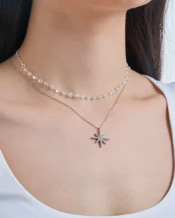 Discount Bijou Brigitte Set di collane - Classic Star