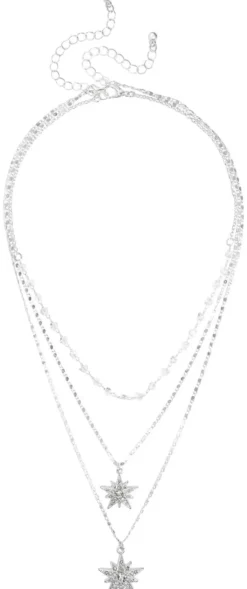 Discount Bijou Brigitte Set di collane - Classic Star