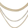Discount Bijou Brigitte Set di collane - Golden Summer