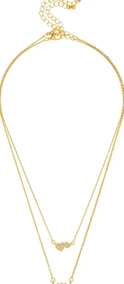 Outlet Bijou Brigitte Set di collane - Loving Mom