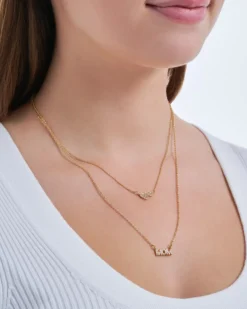 Outlet Bijou Brigitte Set di collane - Loving Mom