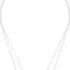 Online Bijou Brigitte Set di collane - Loving Shine
