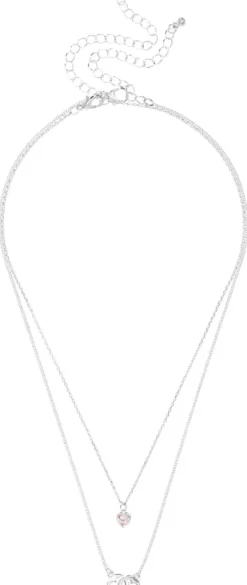 Online Bijou Brigitte Set di collane - Loving Shine