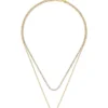 Clearance Bijou Brigitte Set di collane - Summer Duo