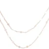 Sale Bijou Brigitte Set di collane - Twice Elegance