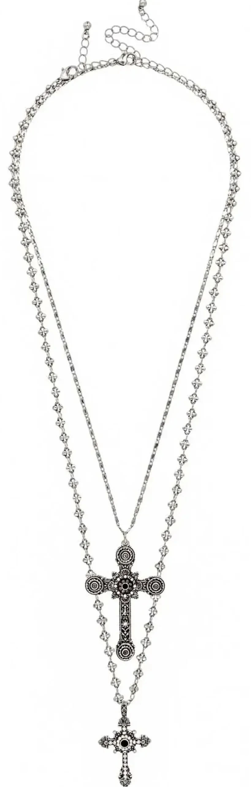 Sale Bijou Brigitte Set di collane - Twilight Cross
