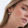 Sale Bijou Brigitte Set di creoli - Bead Trio