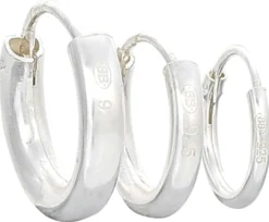 Online Bijou Brigitte Set di creoli - Classy Style