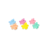 Sale Bijou Brigitte Set di fermagli per capelli - Colorful Flowers