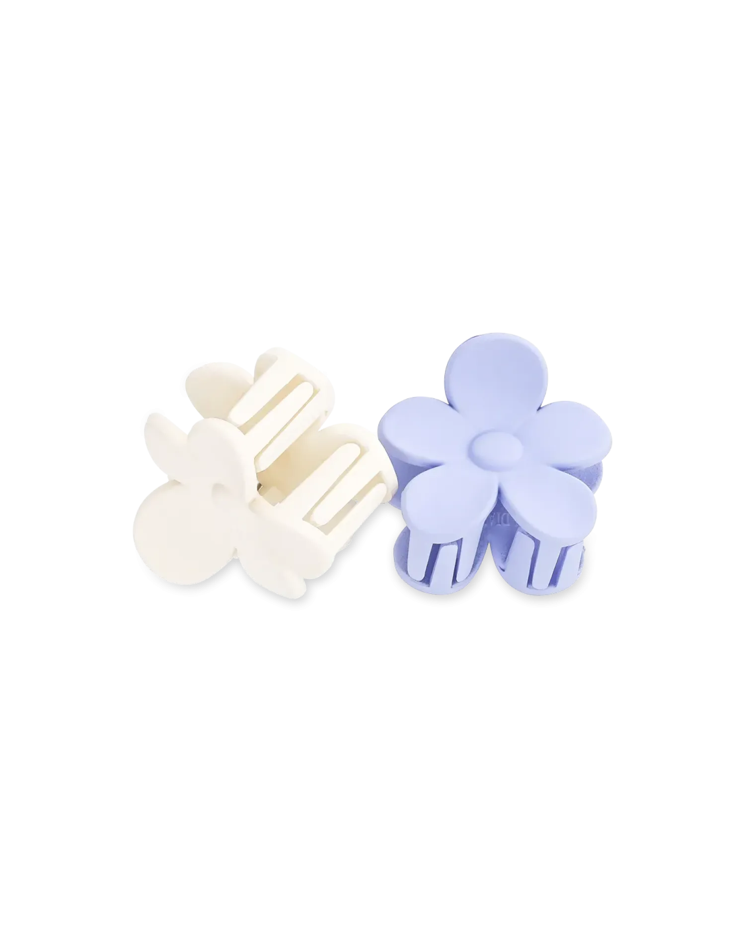 Clearance Bijou Brigitte Set di fermagli per capelli - Cute Flower