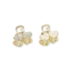 Best Bijou Brigitte Set di fermagli per capelli - Dazzling Heart