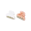 Discount Bijou Brigitte Set di fermagli per capelli - Magnificent Marble