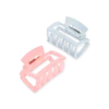 Bijou Brigitte Set di fermagli per capelli - Pastel Duo