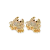 Discount Bijou Brigitte Set di fermagli per capelli - Sparkle Claws