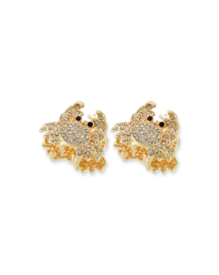 Discount Bijou Brigitte Set di fermagli per capelli - Sparkle Claws