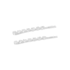 Online Bijou Brigitte Set di forcine - Cubic Droop