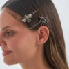 Online Bijou Brigitte Set di forcine per capelli - Colorful Wings