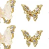 Online Bijou Brigitte Set di orecchini a perno - Golden Dreams