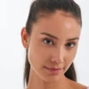 New Bijou Brigitte Set di orecchini a perno - Iced Gold