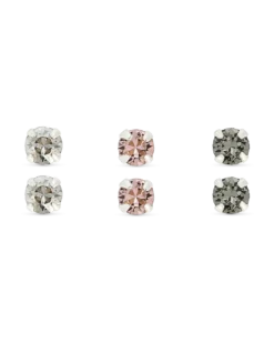 Discount Bijou Brigitte Set di orecchini a perno - Little Something