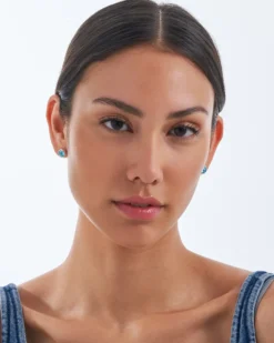 Sale Bijou Brigitte Set di orecchini a perno - Ocean Colors