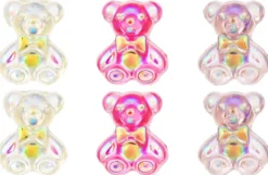 Best Bijou Brigitte Set di orecchini a perno - Shiny Sweeties