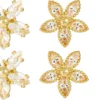 Bijou Brigitte Set di orecchini a perno - Sweet Sensation